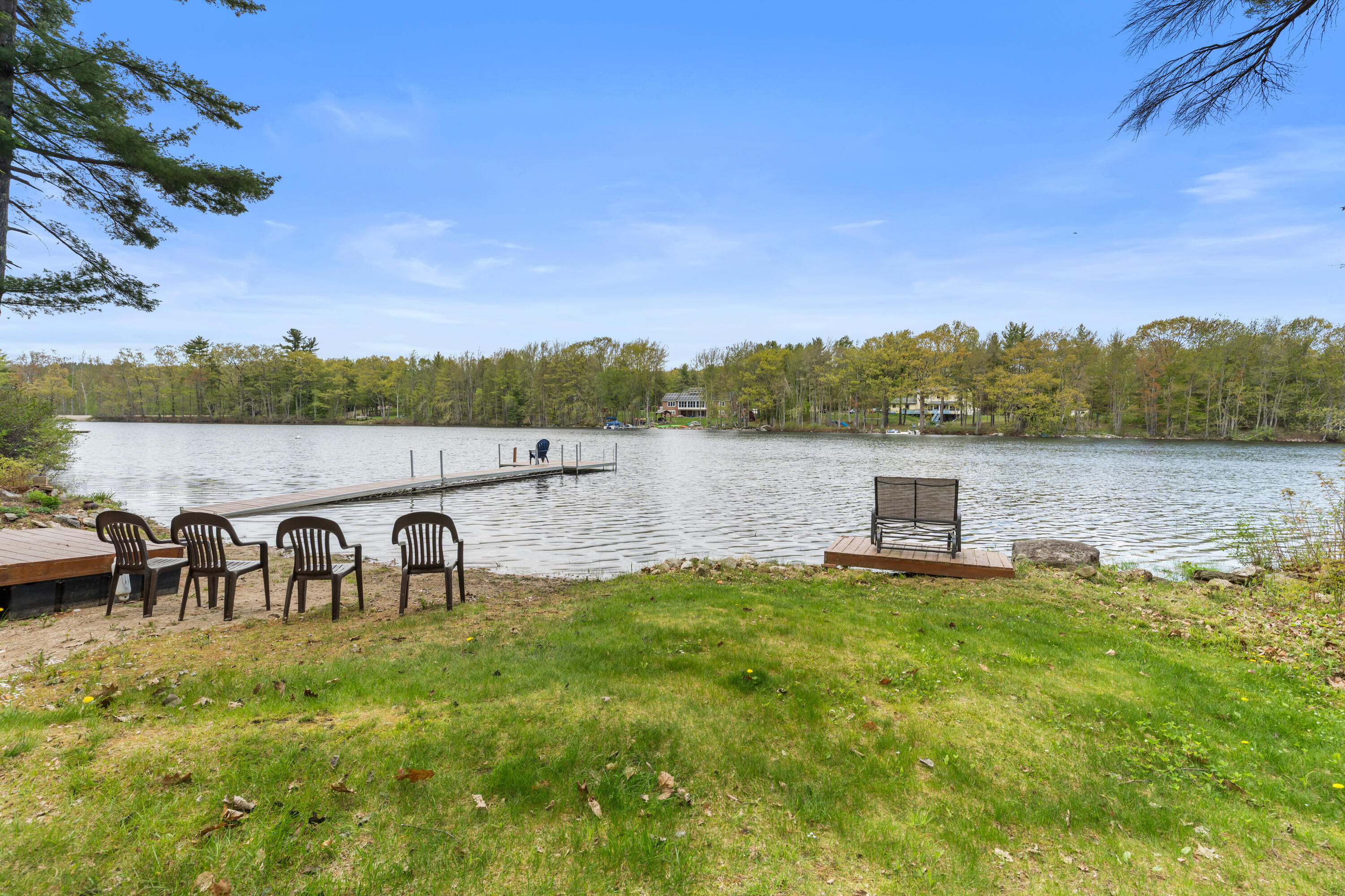 53 Hummingbird Road Acton, ME 04001 - Photo 20 of 68 21