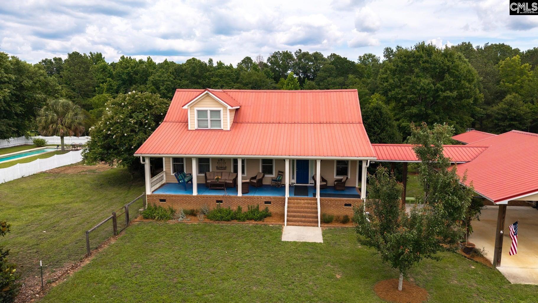 8095 Broom Factory Road Rembert, SC 29128 - Photo 12 of 44 Gallery Image 12