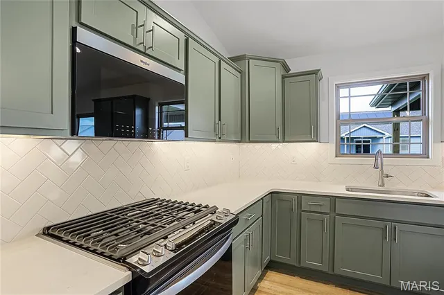 $499,900 | 404 Rumsfeld Drive, Troy, IL 62294