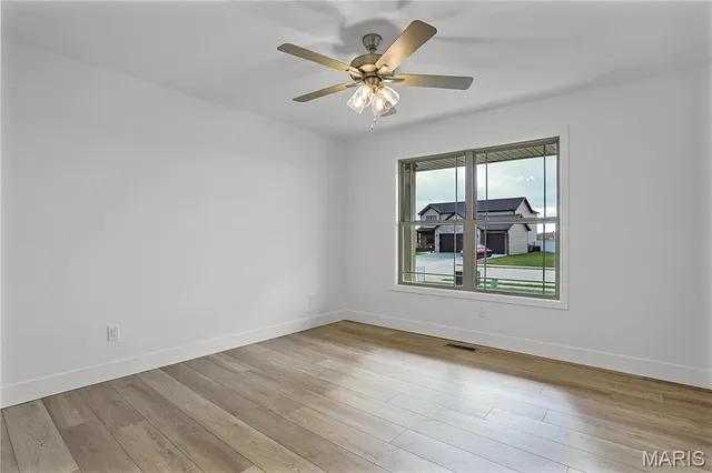 $499,900 | 404 Rumsfeld Drive, Troy, IL 62294