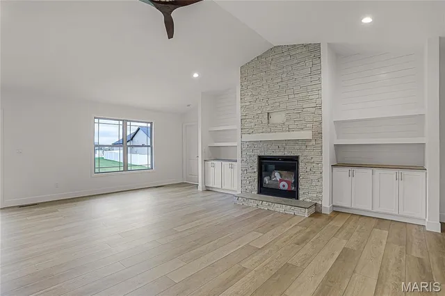 $499,900 | 404 Rumsfeld Drive, Troy, IL 62294