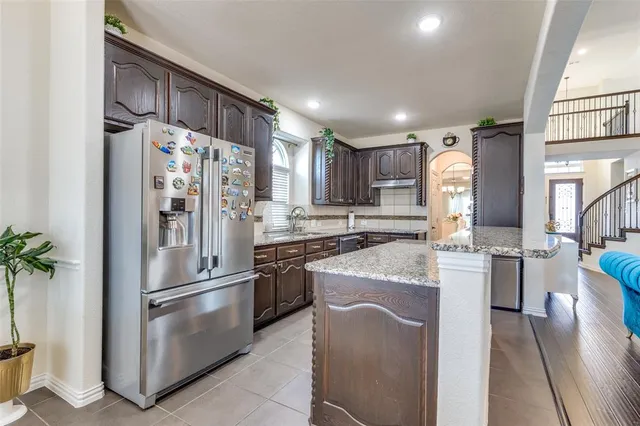 $509,900 | 1324 Needle Cactus Drive, Fort Worth, TX 76177