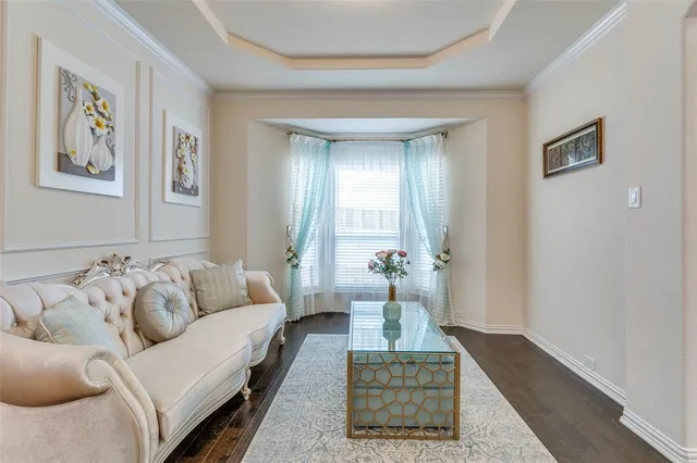 $509,900 | 1324 Needle Cactus Drive, Fort Worth, TX 76177