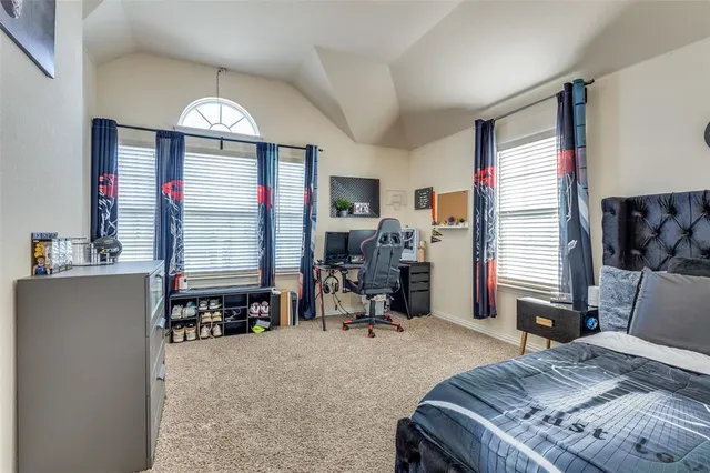 $509,900 | 1324 Needle Cactus Drive, Fort Worth, TX 76177