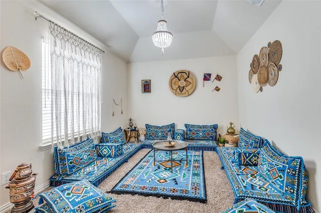 $509,900 | 1324 Needle Cactus Drive, Fort Worth, TX 76177