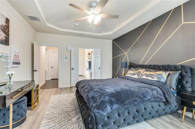 $509,900 | 1324 Needle Cactus Drive, Fort Worth, TX 76177