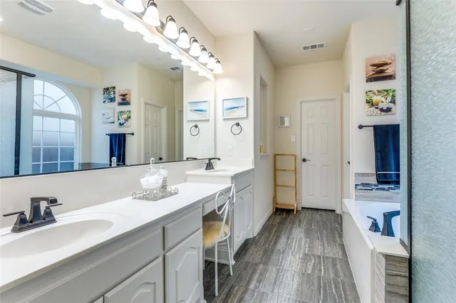 $509,900 | 1324 Needle Cactus Drive, Fort Worth, TX 76177