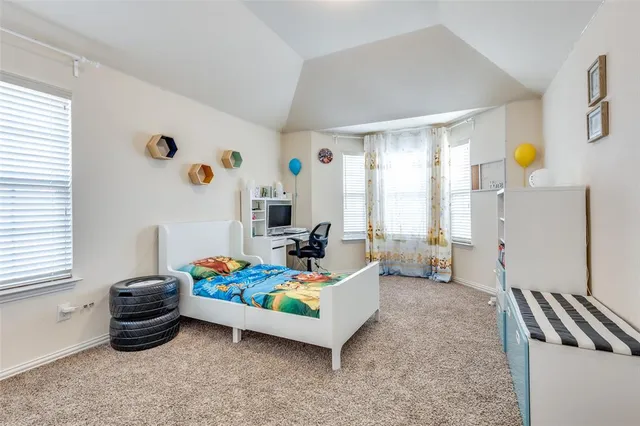 $509,900 | 1324 Needle Cactus Drive, Fort Worth, TX 76177