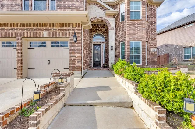 $509,900 | 1324 Needle Cactus Drive, Fort Worth, TX 76177