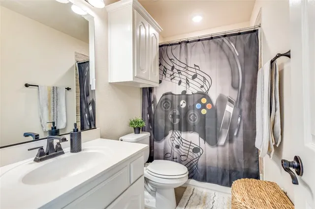 $509,900 | 1324 Needle Cactus Drive, Fort Worth, TX 76177