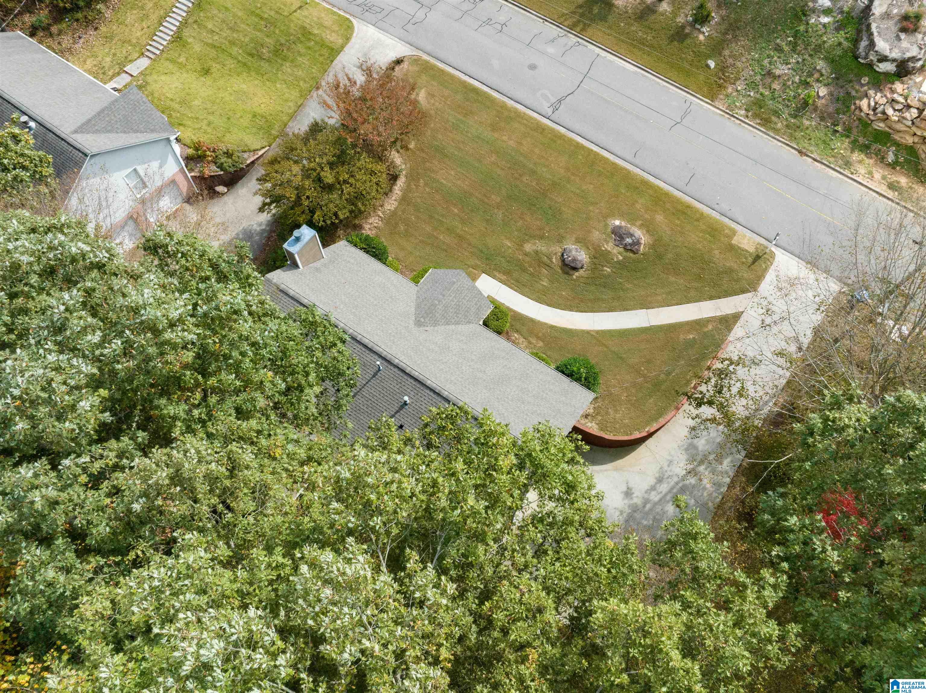 5064 Janet Lane Birmingham, AL 35210 - Photo 38 of 42