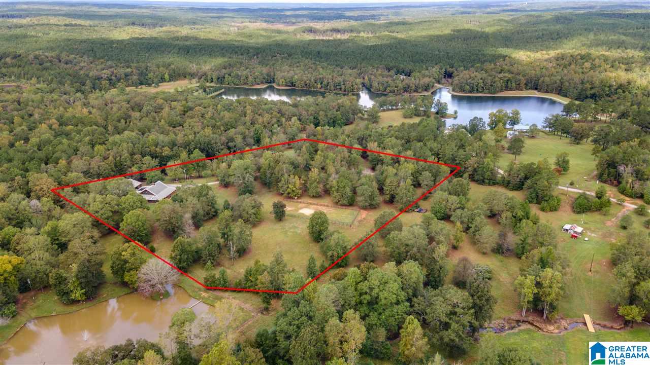1645 County Road 153 Jemison, AL 35085 - Photo 50 of 50