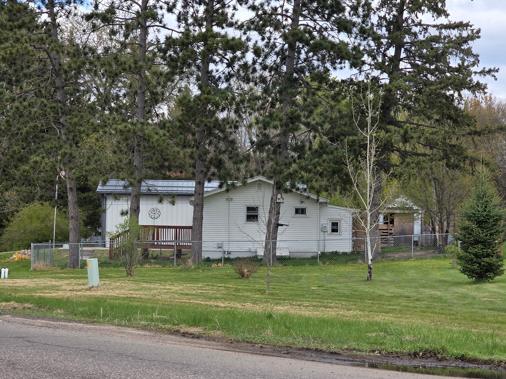 713 Huron Street Augusta, WI 54722 - Photo 1 of 8