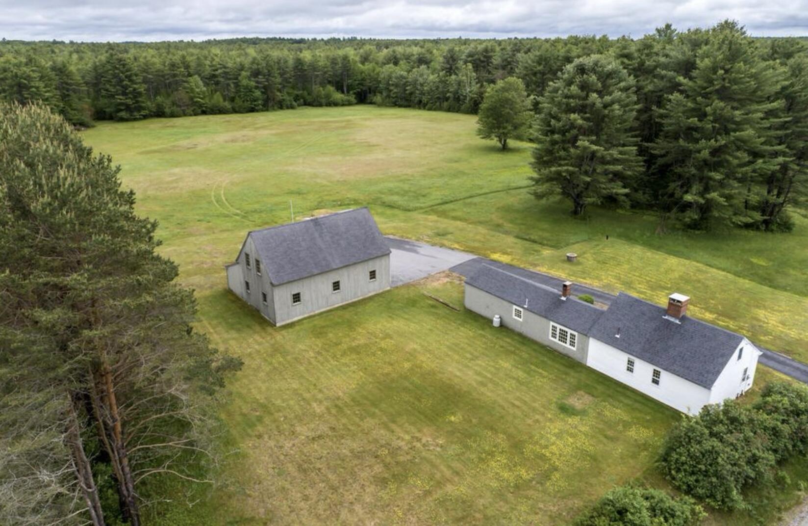 335 Newell Brook Road Durham, ME 04222 - Photo 2 of 37 IMG_7837