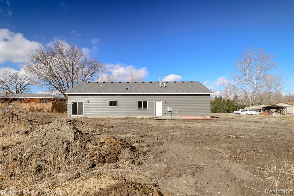 43001 Willow Road New Boston, MI 48164 - Photo 29 of 40 Gallery Image 29