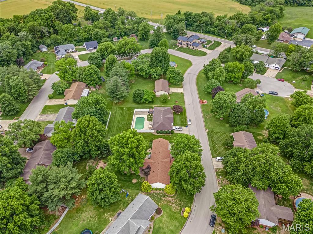 610 Spartan Road Sparta, IL 62286 - Photo 32 of 32