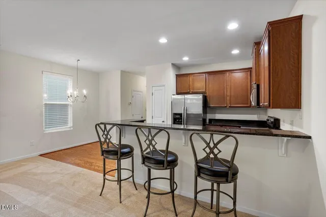 $280,000 | 2306 Stoney Spring Drive, Raleigh, NC 27610