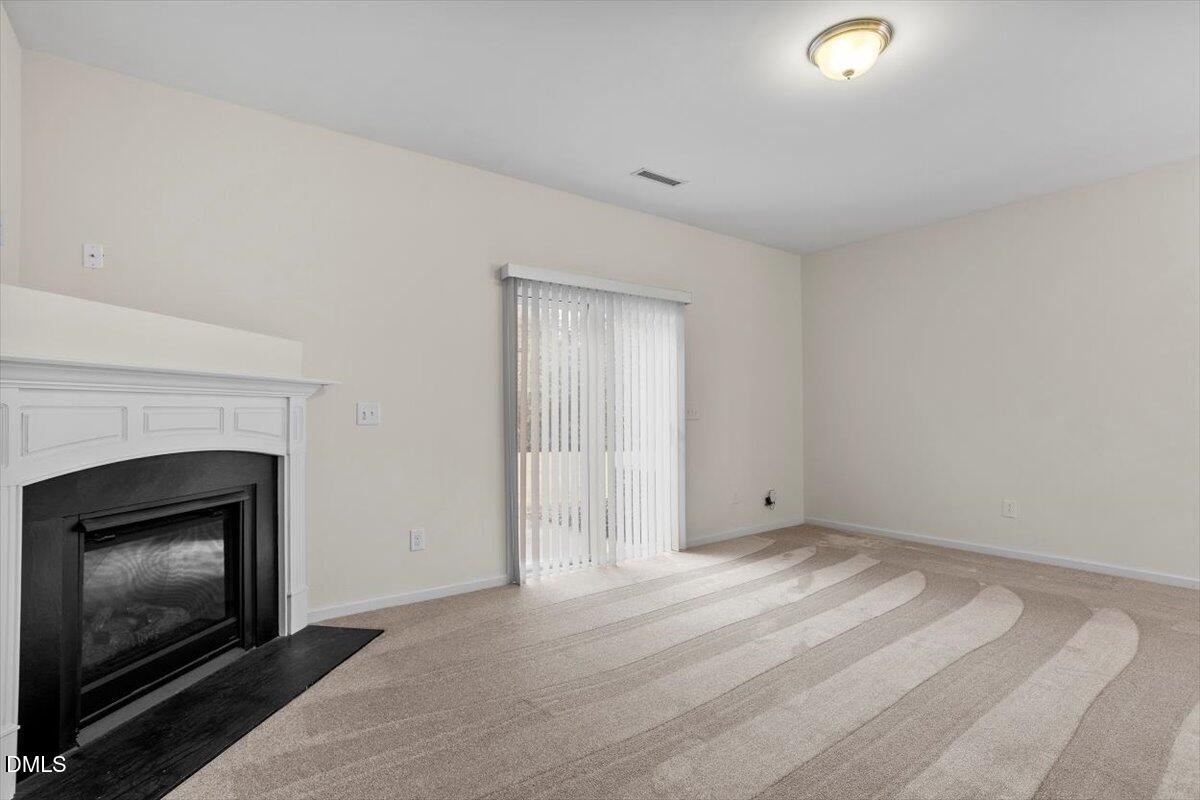 2306 Stoney Spring Drive Raleigh, NC 27610 - Photo 14 of 36 Living Room