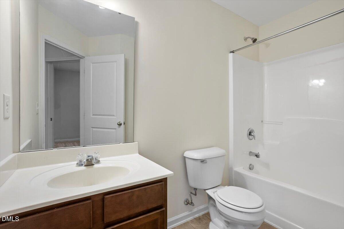 2306 Stoney Spring Drive Raleigh, NC 27610 - Photo 22 of 36 25_secondary_bath