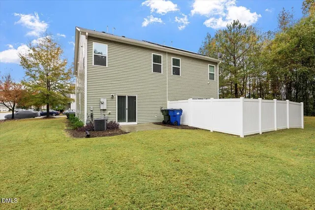 $280,000 | 2306 Stoney Spring Drive, Raleigh, NC 27610