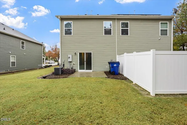 $280,000 | 2306 Stoney Spring Drive, Raleigh, NC 27610