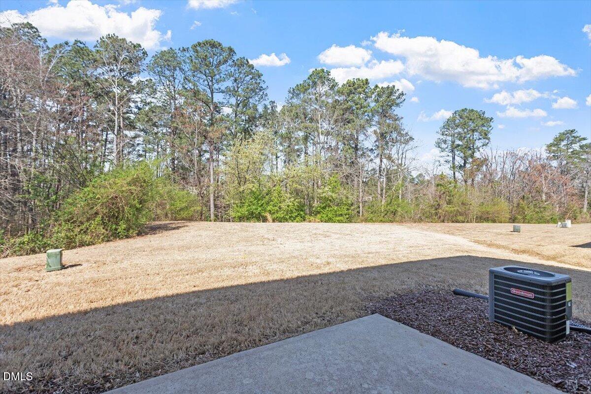 2306 Stoney Spring Drive Raleigh, NC 27610 - Photo 33 of 36 27_exterior_back