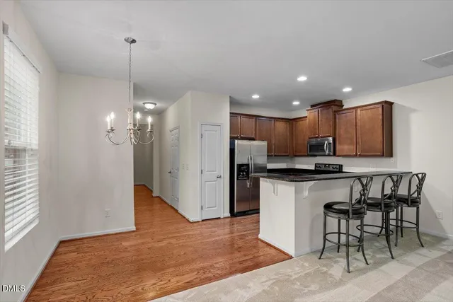 $280,000 | 2306 Stoney Spring Drive, Raleigh, NC 27610