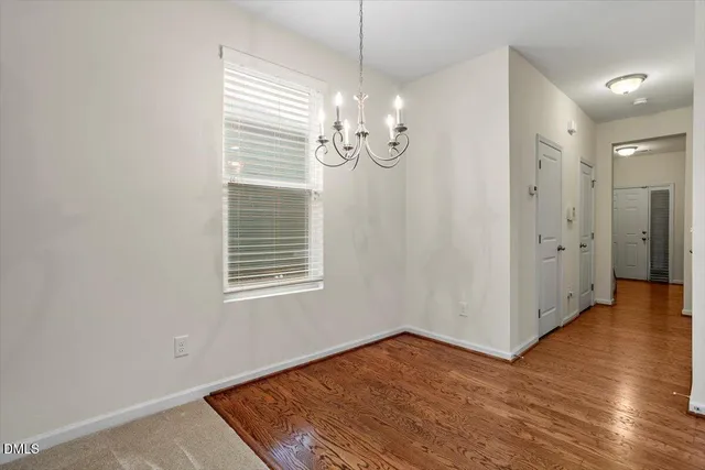 $280,000 | 2306 Stoney Spring Drive, Raleigh, NC 27610