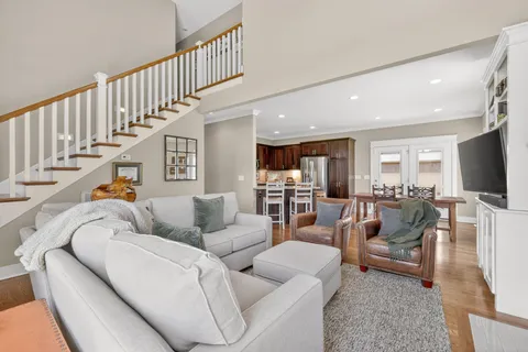 $550,000 | 1825 Walking Drive, Murfreesboro, TN 37130