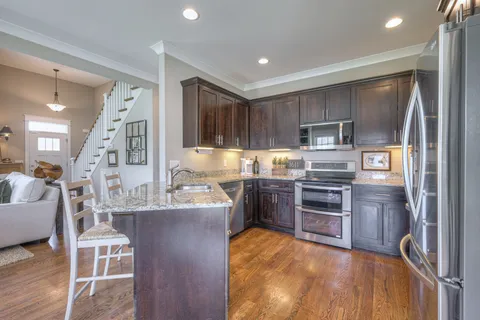 $539,900 | 1825 Walking Drive, Murfreesboro, TN 37130