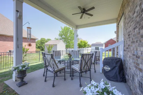 $539,900 | 1825 Walking Drive, Murfreesboro, TN 37130