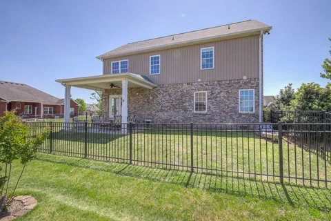 $539,900 | 1825 Walking Drive, Murfreesboro, TN 37130