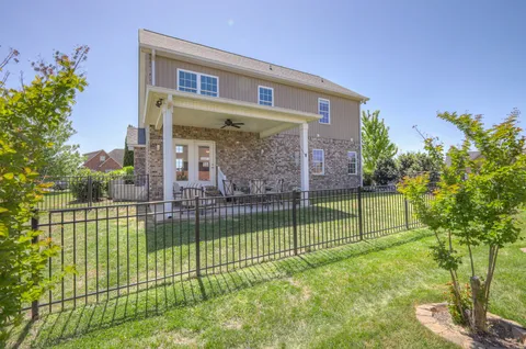 $539,900 | 1825 Walking Drive, Murfreesboro, TN 37130