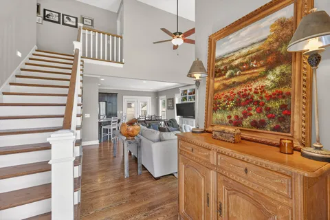 $550,000 | 1825 Walking Drive, Murfreesboro, TN 37130