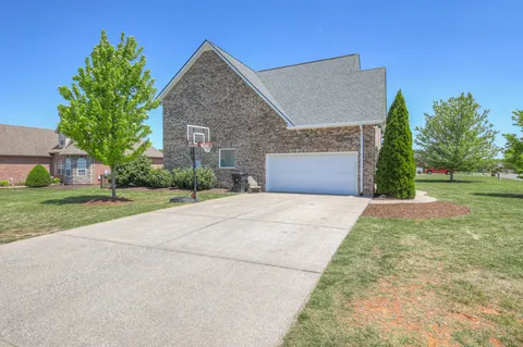 $539,900 | 1825 Walking Drive, Murfreesboro, TN 37130