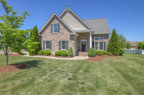 $550,000 | 1825 Walking Drive, Murfreesboro, TN 37130