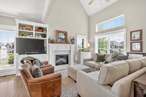 $550,000 | 1825 Walking Drive, Murfreesboro, TN 37130