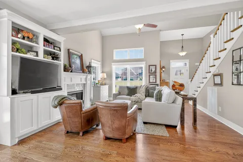 $550,000 | 1825 Walking Drive, Murfreesboro, TN 37130