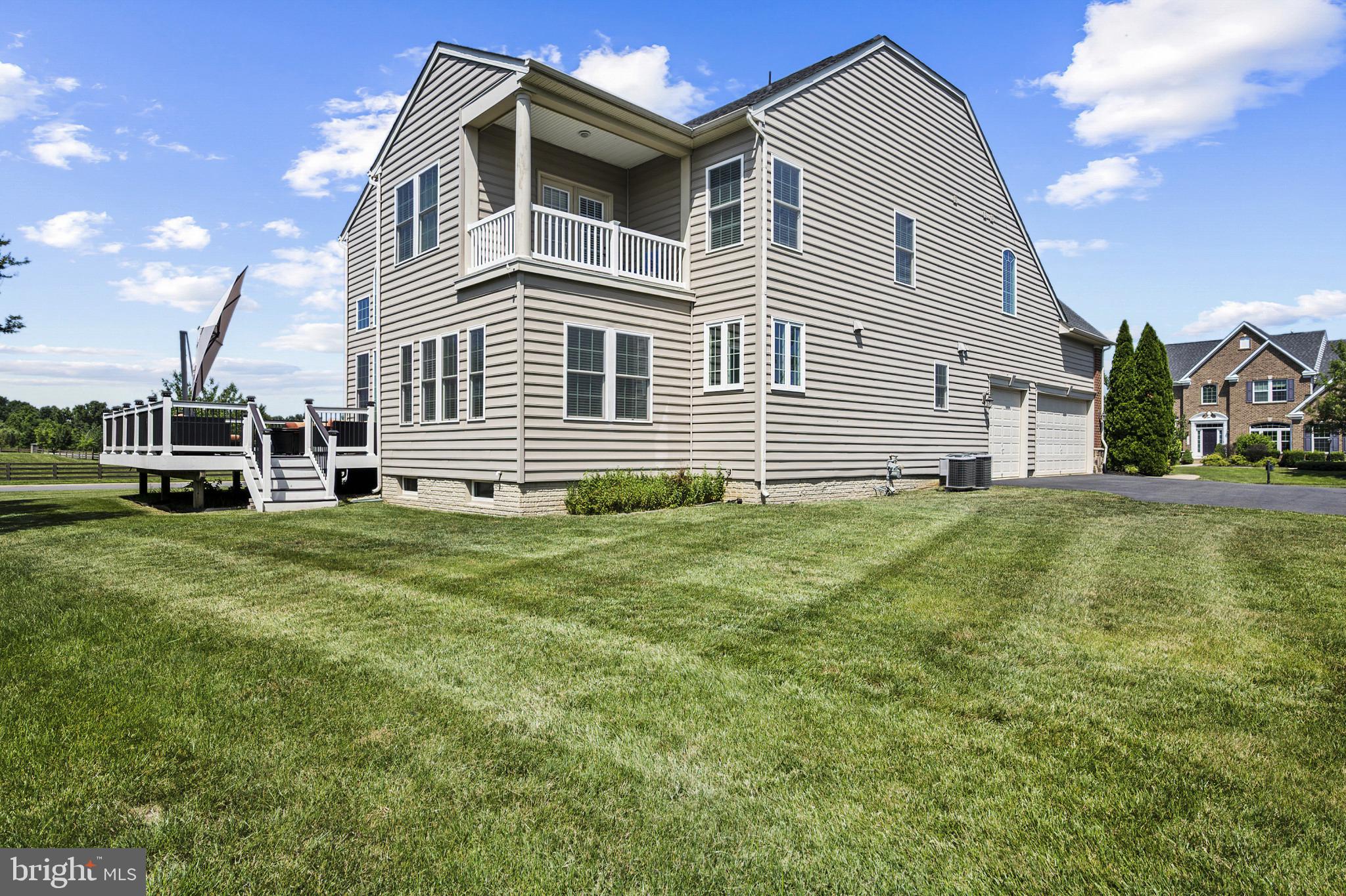 26727 Fair Hope Way Chantilly, VA 20152 - Photo 40 of 53 Exterior general