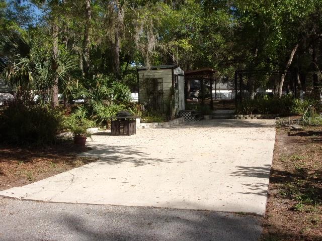 14177 Northeast 252nd Ct Road Salt Springs, FL 32134 - Photo 1 of 1 Gallery Image 1