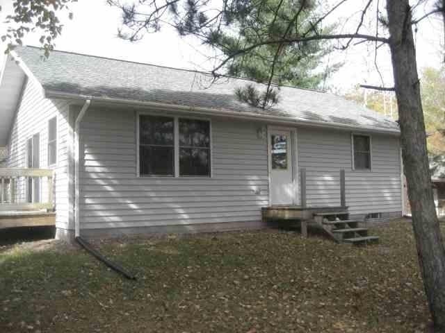 2695 Oestreich Road Mercer, WI 54547 - Photo 1 of 14 Gallery Image 1