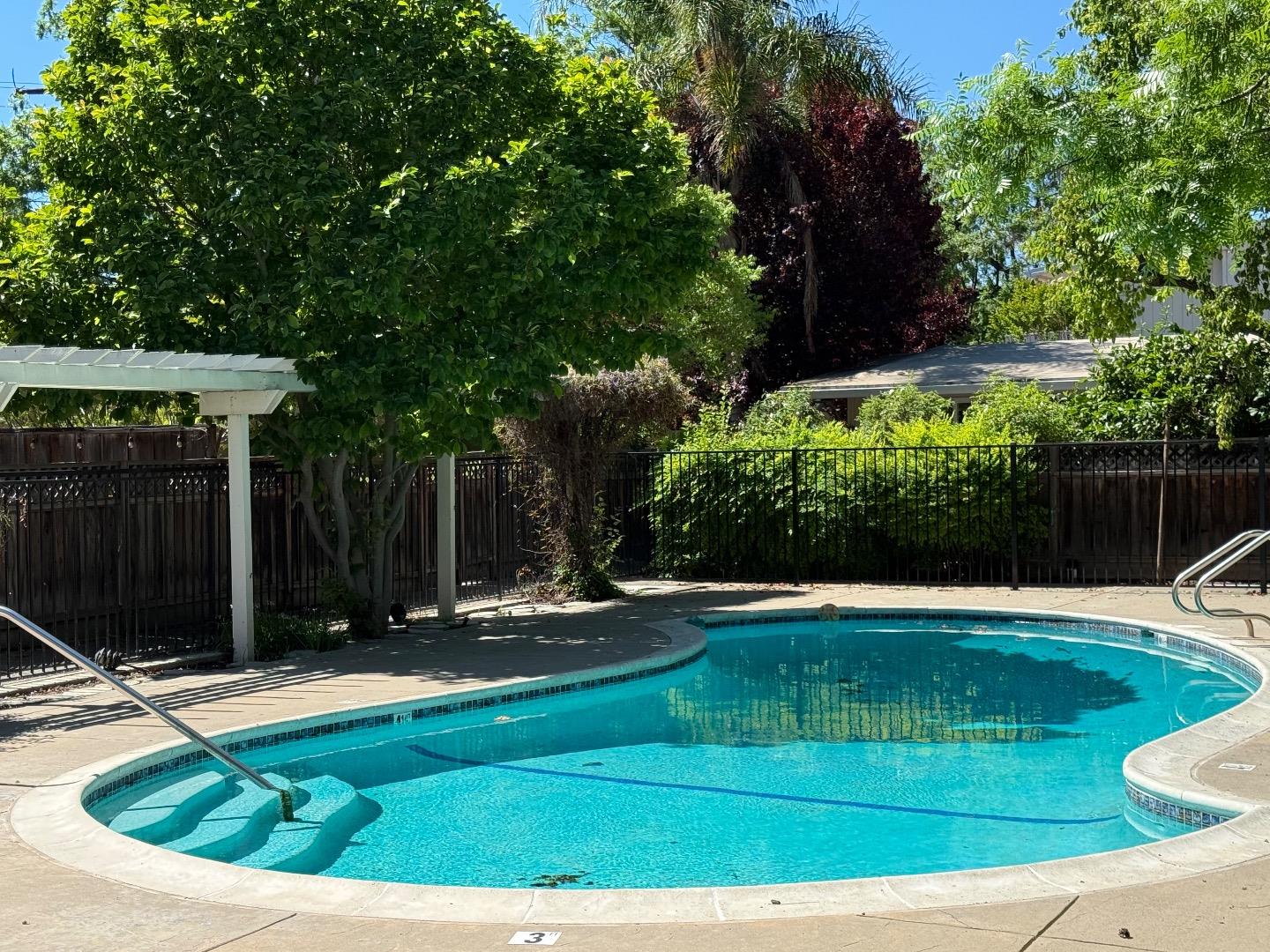 845 Division Street, Unit D Pleasanton, CA 94566 - Photo 29 of 34