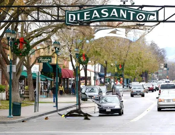 $499,800 | 845 Division Street, Unit D, Pleasanton, CA 94566