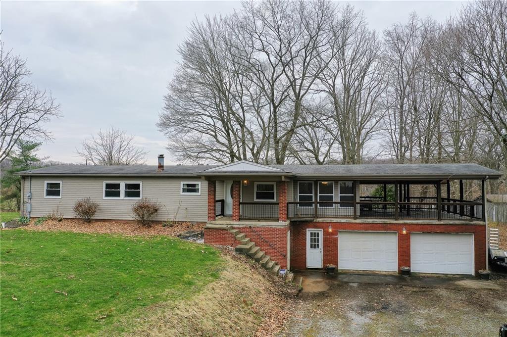110 Century Farm Road Clinton, PA 15026 - Photo 1 of 19 Gallery Image 1