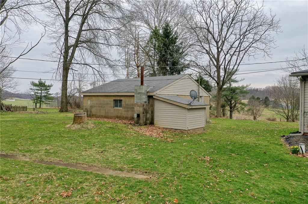 110 Century Farm Road Clinton, PA 15026 - Photo 17 of 19 Gallery Image 17
