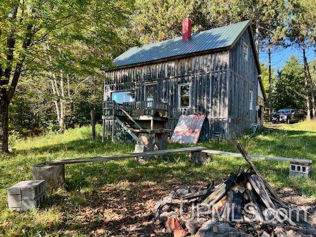 25307 Dover Road Calumet, MI 49913 - Photo 22 of 47