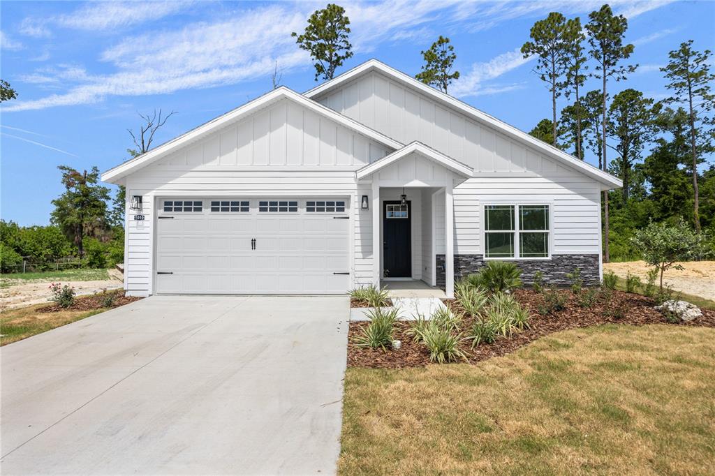 6604 Southwest 11th Lane Gainesville, FL 32607 - Photo 1 of 1 Sample Front