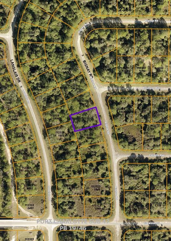 Bignay Rd Port, Unit 44 North Port, FL 34288 - Photo 1 of 1