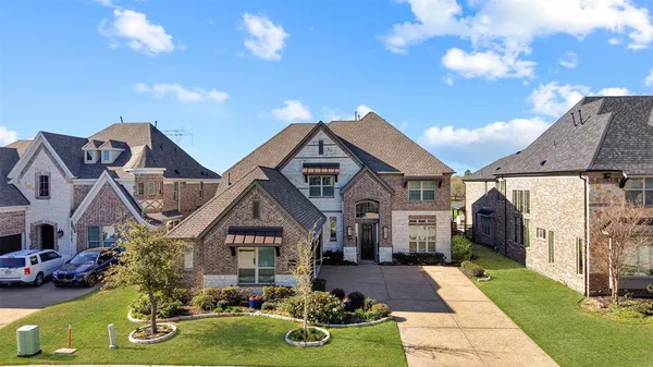 $1,375,000 | 2143 Alcove Drive, Frisco, TX 75034