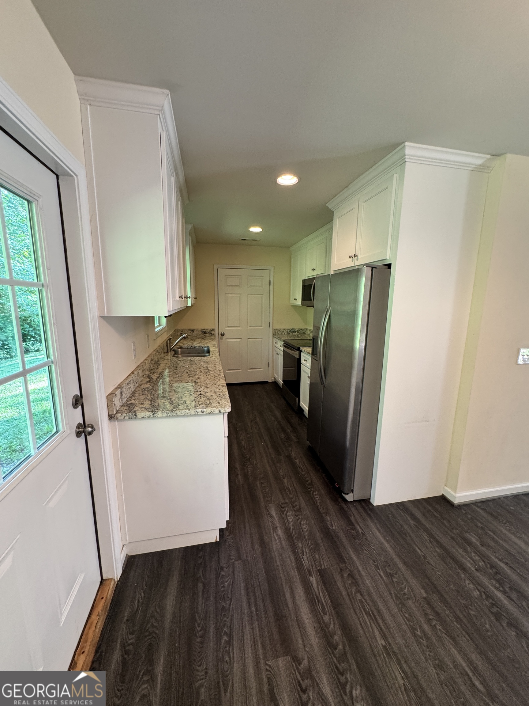 451 Pony Lake Road Dahlonega, GA 30533 - Photo 2 of 5